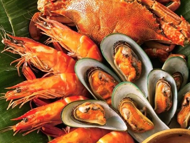 Морепродукт