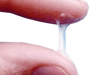 Як виглядають чоловічі виділення в нормі