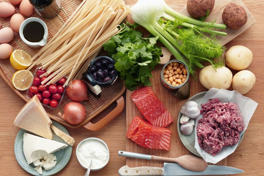 продукти підвищення потенції